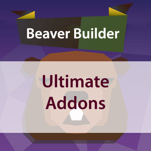 Beaver Builder Ultimate Addons 超级扩展