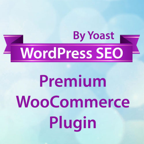 WordPress SEO Premium WooCommerce 插件