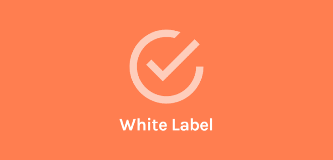 OceanWP White Label 扩展