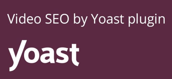 Yoast Video SEO for WordPress插件