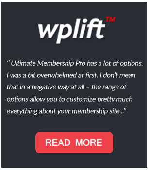 Ultimate Membership Pro-WordPress会员插件-90