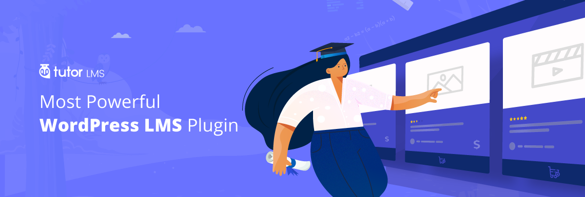 介绍Tutor LMS：构建在线课堂平台的崭新体验