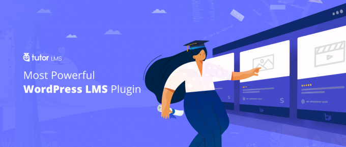介绍Tutor LMS:构建在线课堂平台的崭新体验