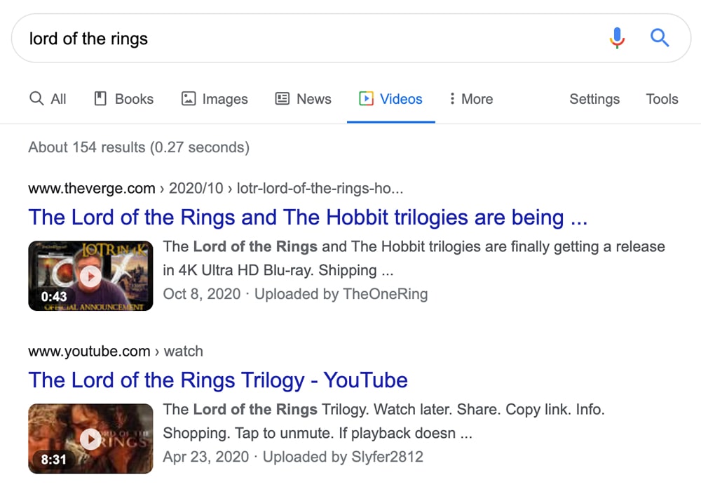 Rank Math - 2023年第1号WordPress SEO插件 25 Video Sitemap For Video Websites