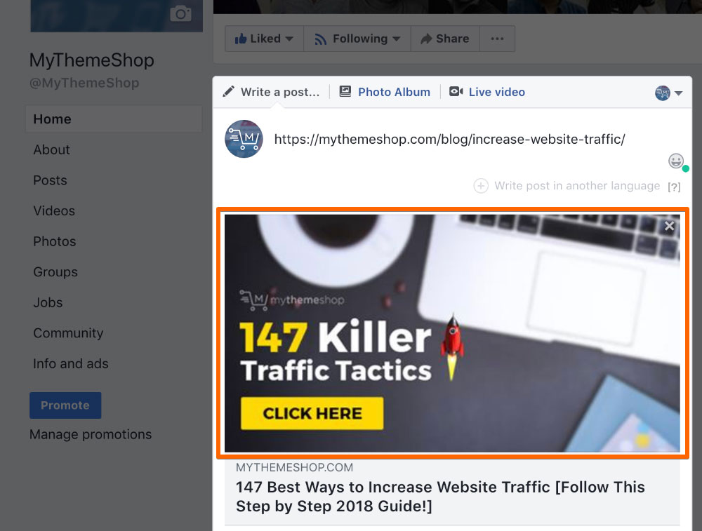 Rank Math - 2023年第1号WordPress SEO插件 46 Default Share Image