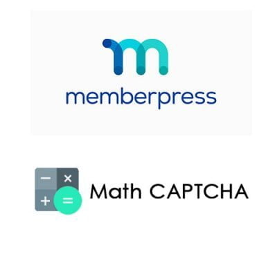 MemberPress Math CAPTCHA注册数学公式验证码