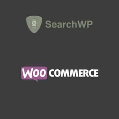SearchWP WooCommerce电商商城搜索集成