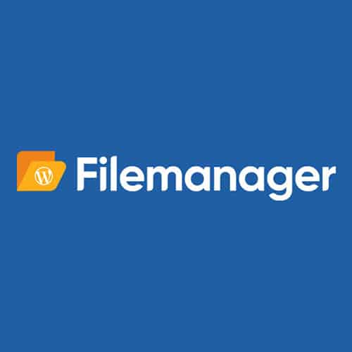 WordPress网站文件管理器File Manager Pro插件