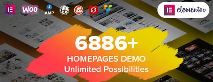 Soledad 最佳 WordPress 主题 [2023]