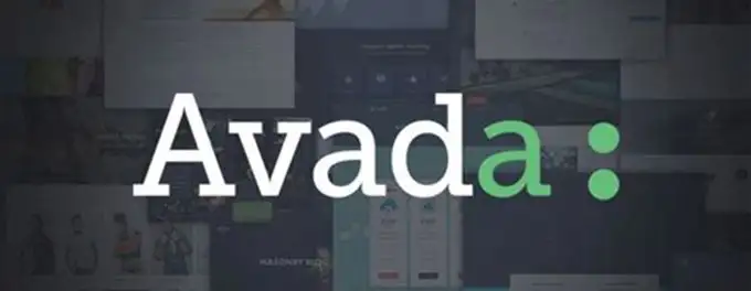 Avada 最佳 WordPress 主题 [2023]