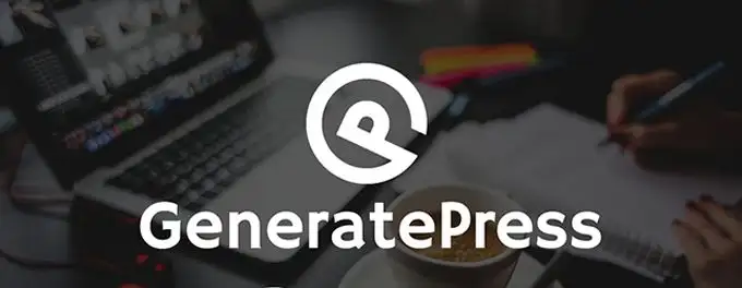 Generatepress 最佳 WordPress 主题 [2023]