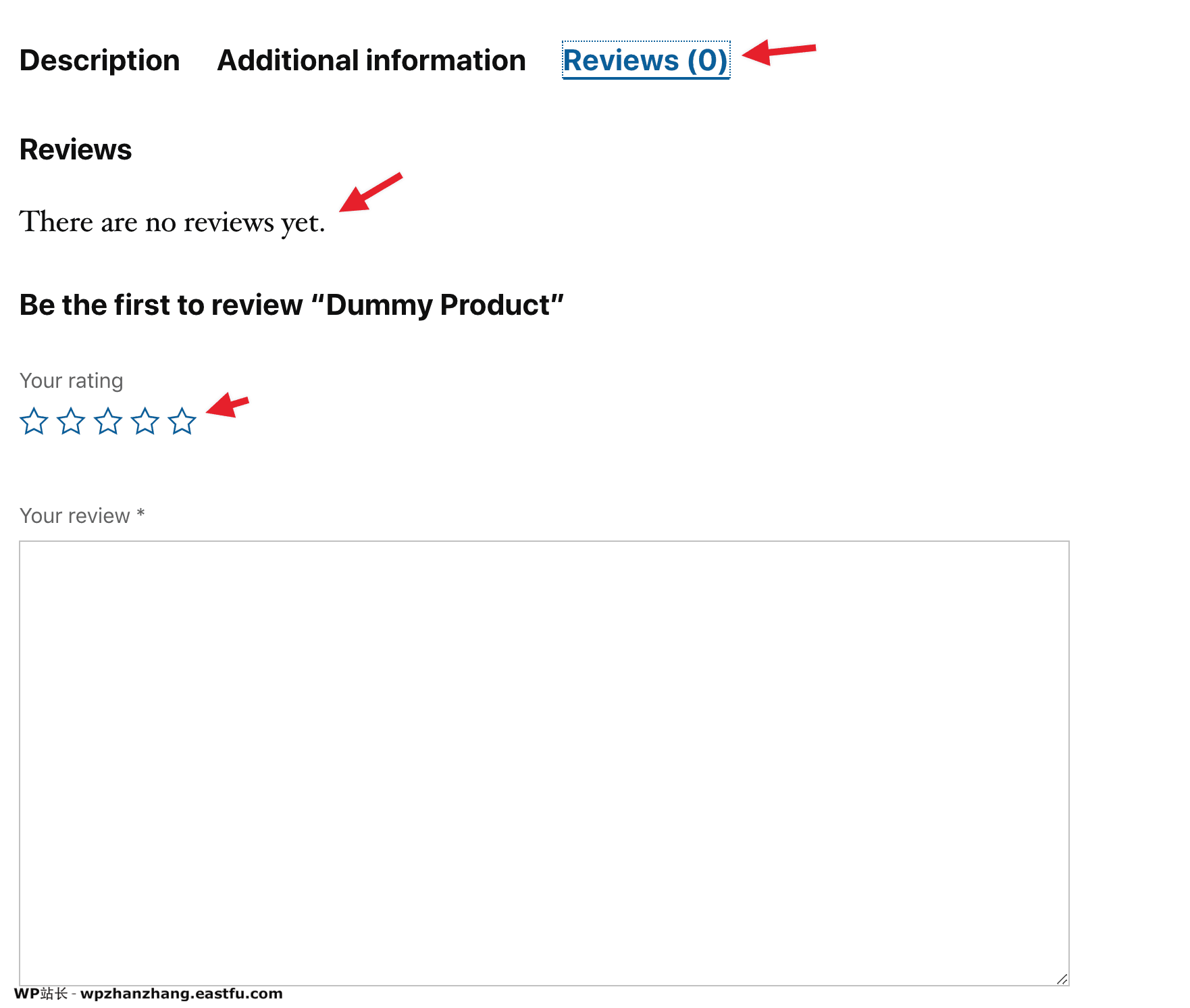 WooCommerce SEO:电商平台和商城系统SEO的权威指南 28 woocommerce审查模式