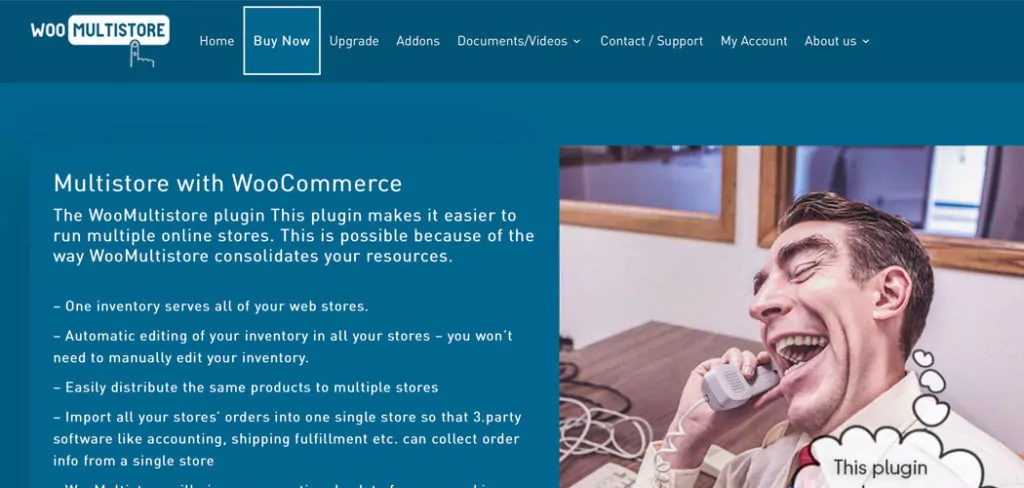 4个顶级WooCommerce商城多站点库存同步WordPress插件 1 4个顶级WooCommerce商城多站点库存同步WordPress插件
