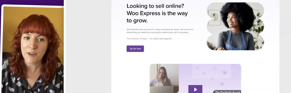 WooCommerce电子商务强调人工智能驱动的未来和持续的核心区块化