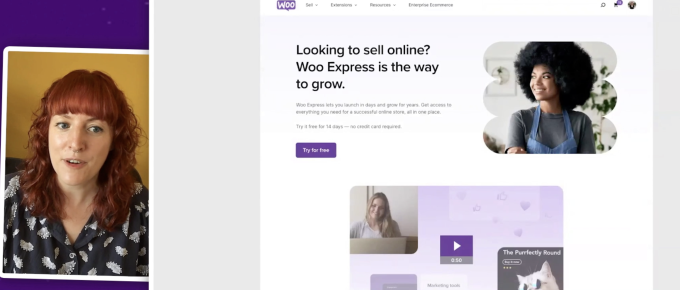 WooCommerce电子商务强调人工智能驱动的未来和持续的核心区块化