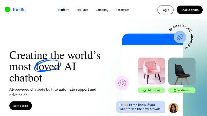 10个优秀的wordPress成品网站以及它们实际使用的主题 9 Recheckit 是一个示例 WordPress 网站,使用 Hestia 作为他们选择的主题。