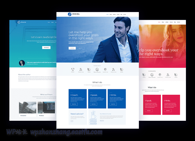17个最佳WordPress LMS在线教育平台主题 4 wp-astra-learndash-主题