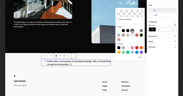 WordPress 6.4企业新功能有哪些以及它对企业意味着什么?