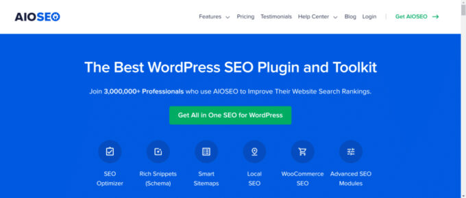 7+WordPress最佳AI SEO工具[自动优化]