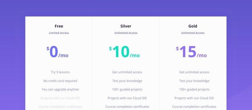 使用Divi创建在线学习管理 (LMS) 网站