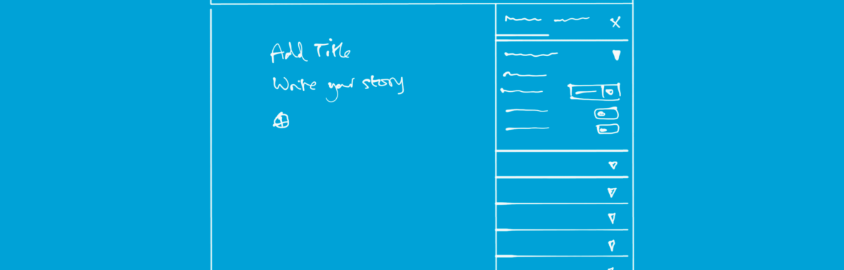 WordPress Gutenberg编辑器