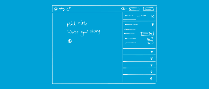 WordPress Gutenberg编辑器
