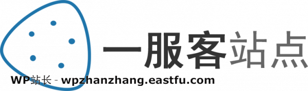 一服客站点logo
