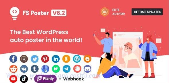 希望脱颖而出的企业的23个社交媒体发贴创意