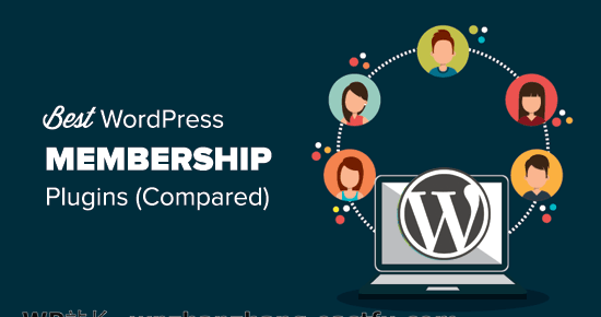 比较最好的WordPress会员插件