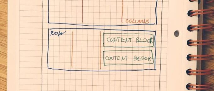 Beaver Builder 页面结构