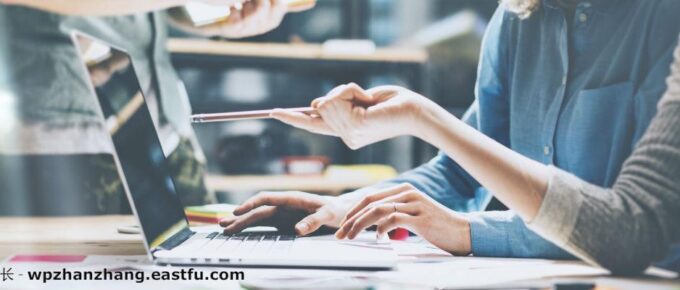 为什么初创公司应该使用WORDPRESS