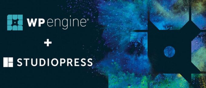 WP Engine收购StudioPress WordPress解决方案，包括的Genesis Framework
