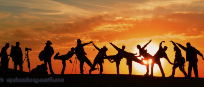 WordPress 多站点用户管理