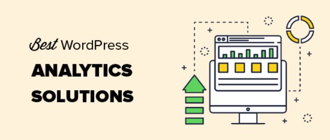 11种超好的WordPress网站分析方案