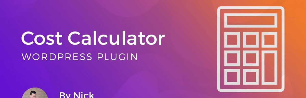 8个用于电子商务的最佳WordPress成本计算器插件！