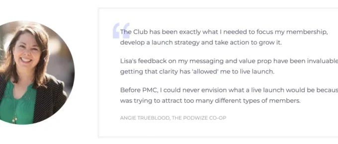 为什么会员模式是一种明智的扩张方式