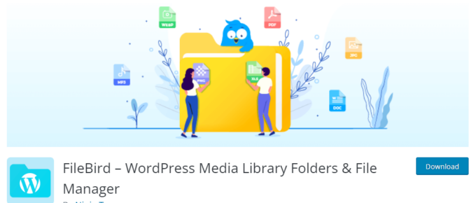 2024年8+最佳WordPress文件管理器插件