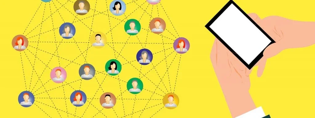 通过你的自定义社交网络珍惜你的社区