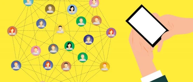 通过你的自定义社交网络珍惜你的社区