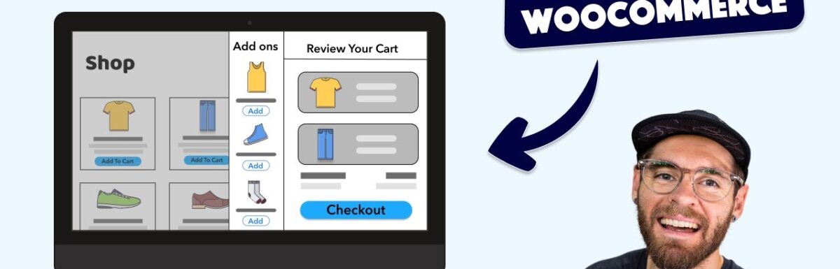 如何启用WooCommerce商城快捷结账：3 种简单方法