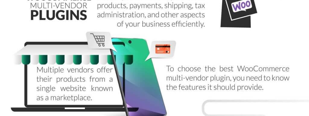 10个最佳Woocommerce多用户商城系统插件