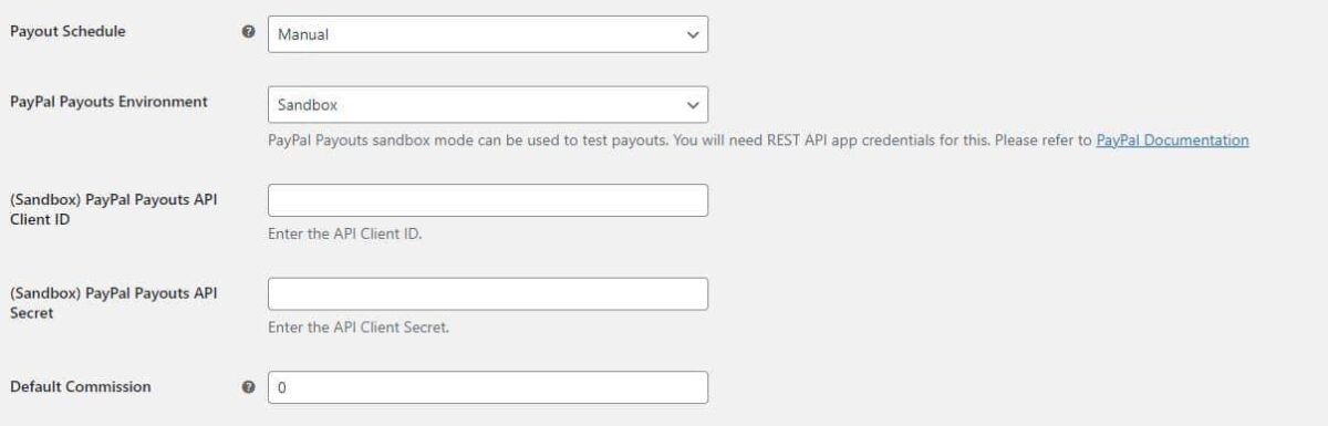 用WooCommerce创建一个多用户商城系统和多供应商市场