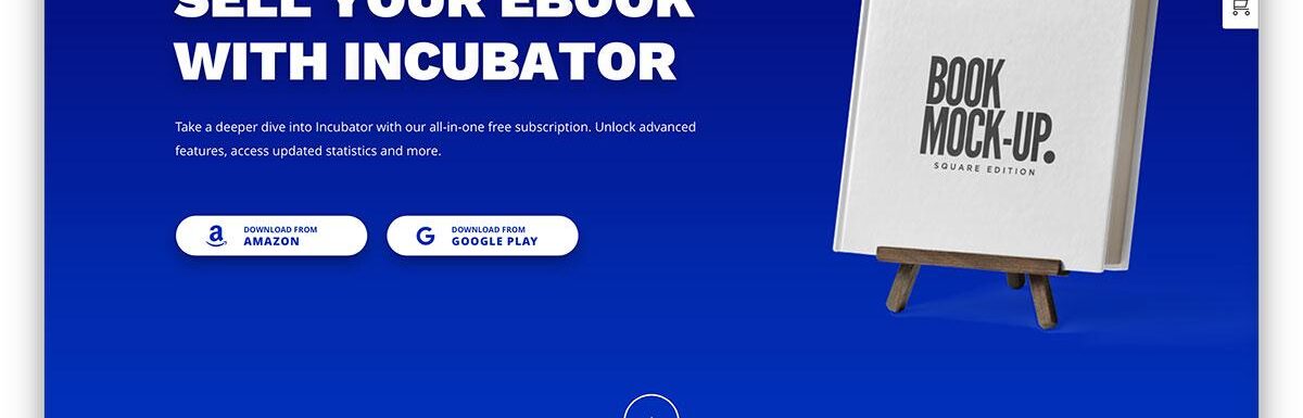 2023年13个最适合销售电子书的WordPress主题