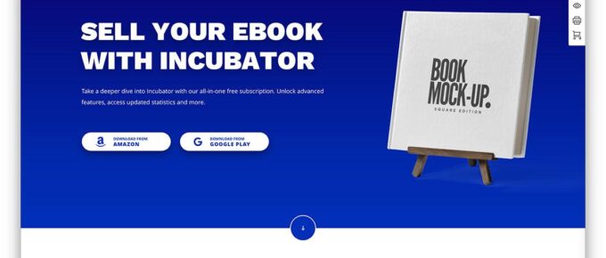 2023年13个最适合销售电子书的WordPress主题