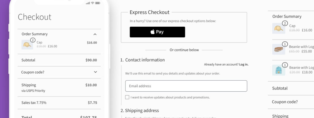 WooCommerce 8.3.0发布