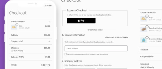 WooCommerce 8.3.0发布