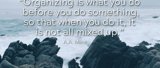 如何使用WordPress分类、标签和“关键词”