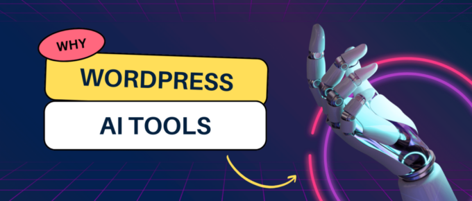 2024年值得尝试的8个最佳WordPress AI插件