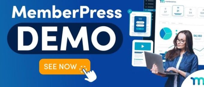 15个好的在线课程细分市场(+真实MemberPress网站案例)