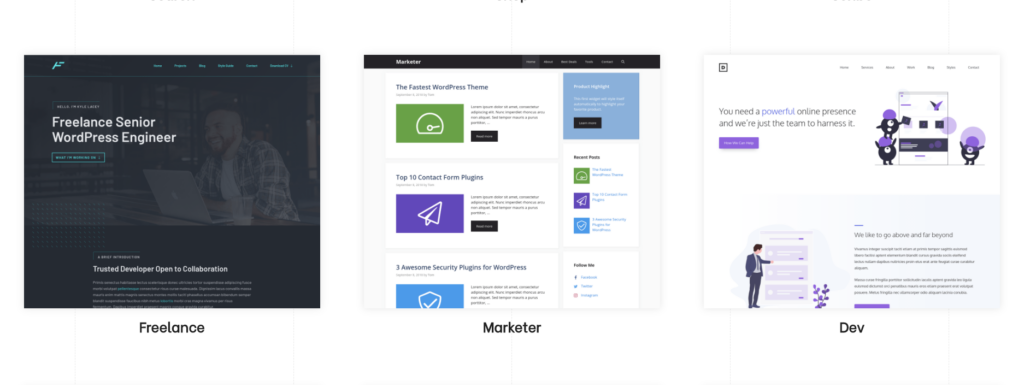 用于每个平台的最佳WordPress LMS主题